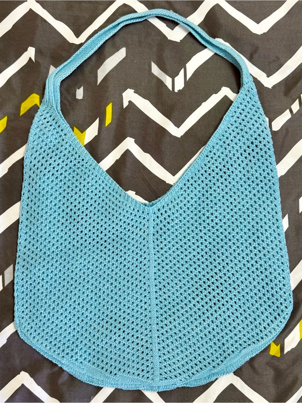 Fruit Riot Blueberry Tote - Picture 3 of 5